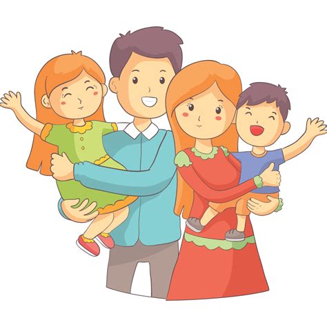 Aile animasyon